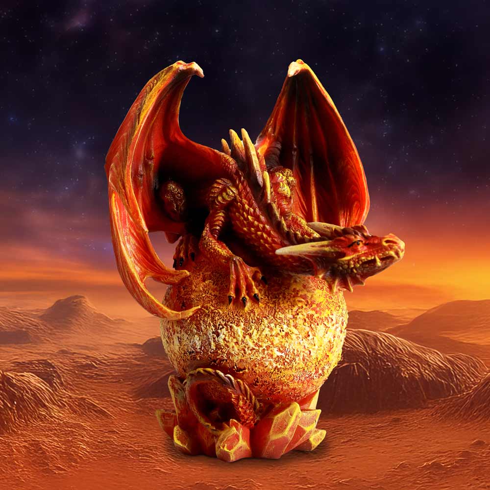 The Venusian Dragon - Image 9