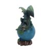 The Terran Dragon - Image 3