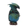 The Terran Dragon