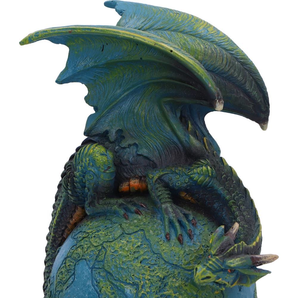 The Terran Dragon - Image 6