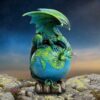 The Terran Dragon - Image 9