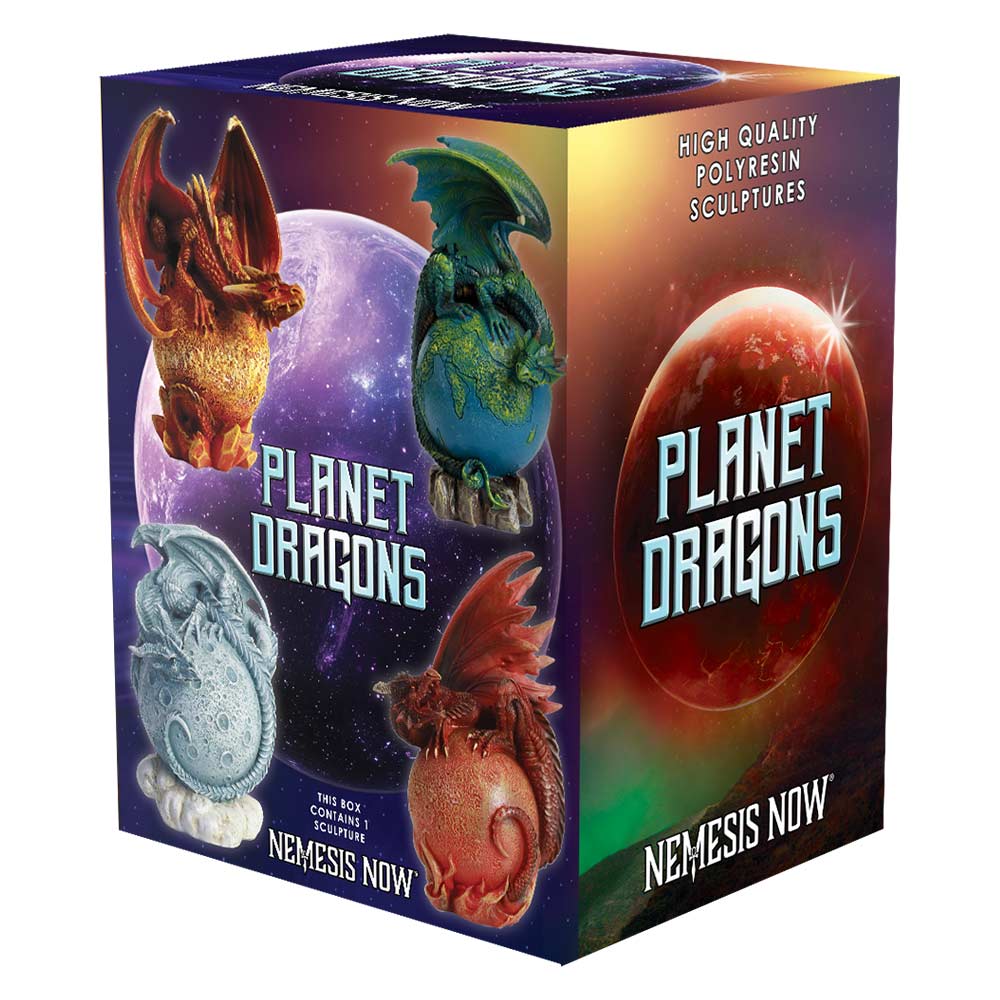 The Lunarian Dragon - Image 8