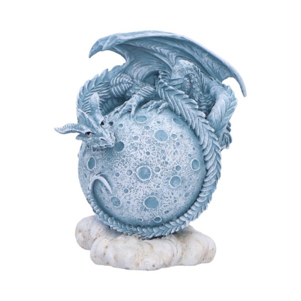 The Lunarian Dragon