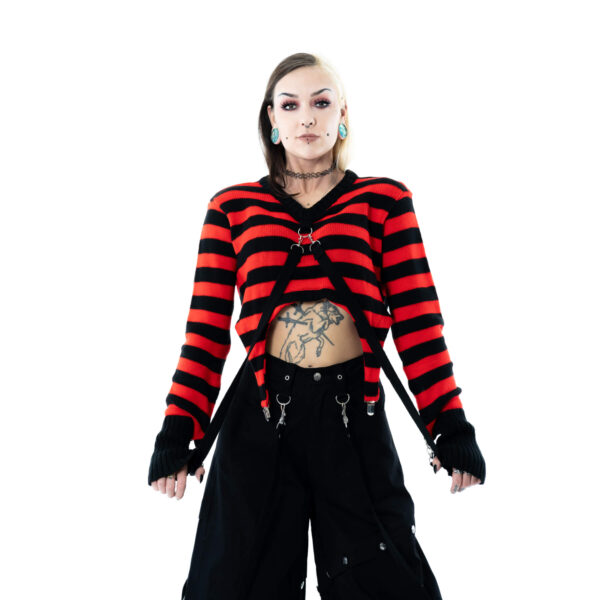 Gisela Jumper