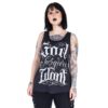 God Forgives Vest