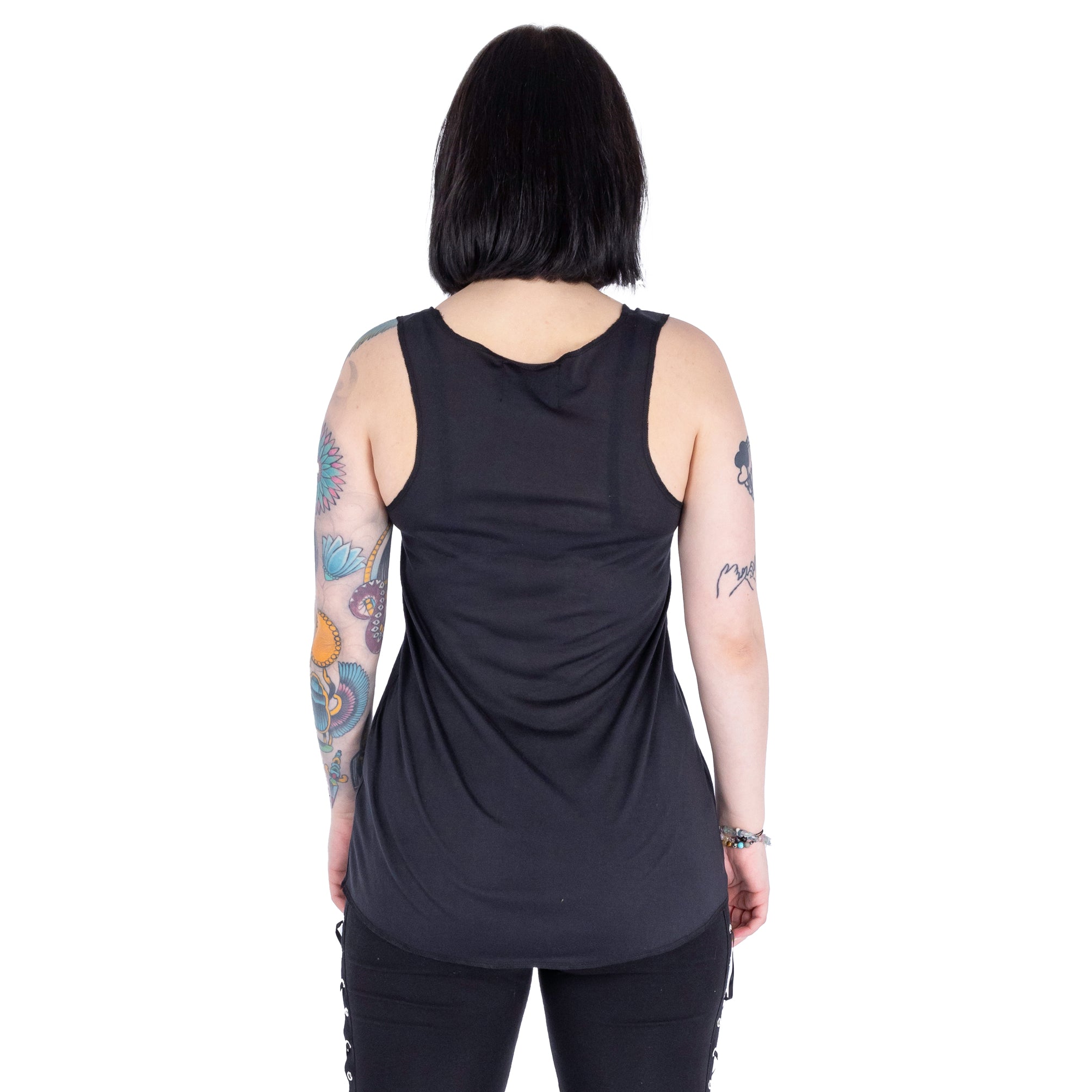 God Forgives Vest - Image 4