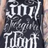 God Forgives Vest - Image 5