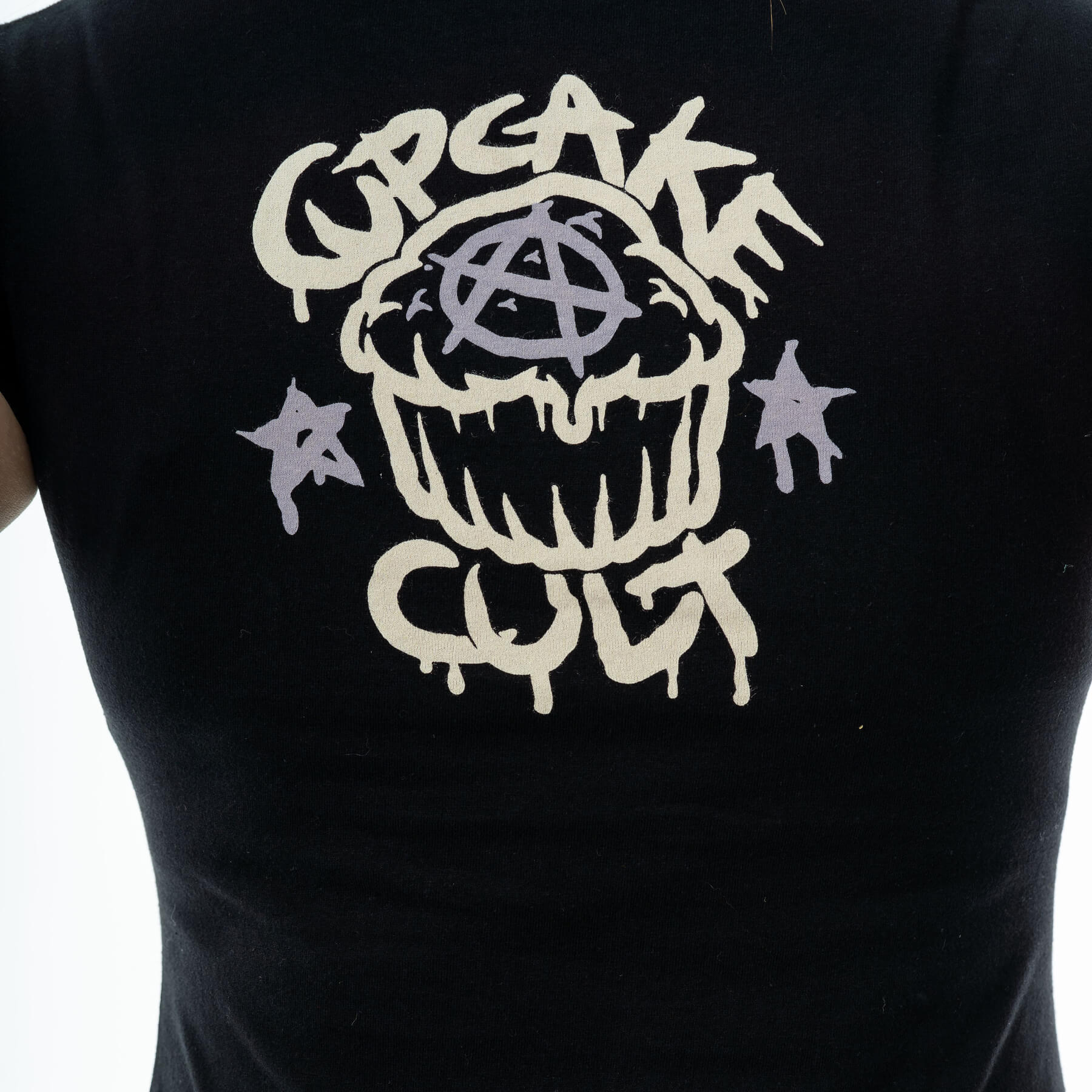 Moon Plushie T Shirt - Image 5