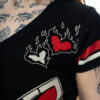 Team Dead T Shirt - Image 10
