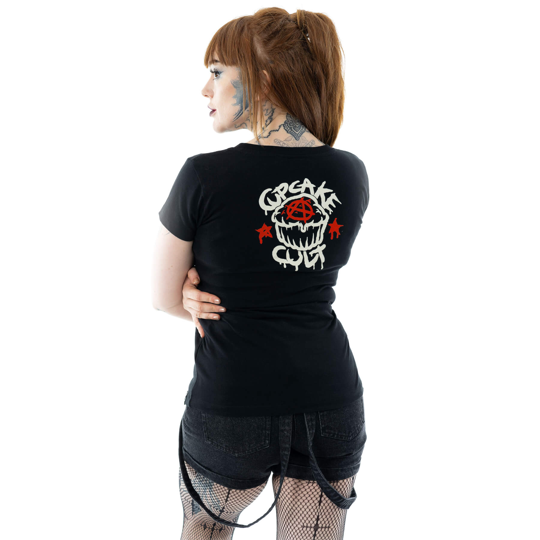 Voodoo Vamp T Shirt - Image 8