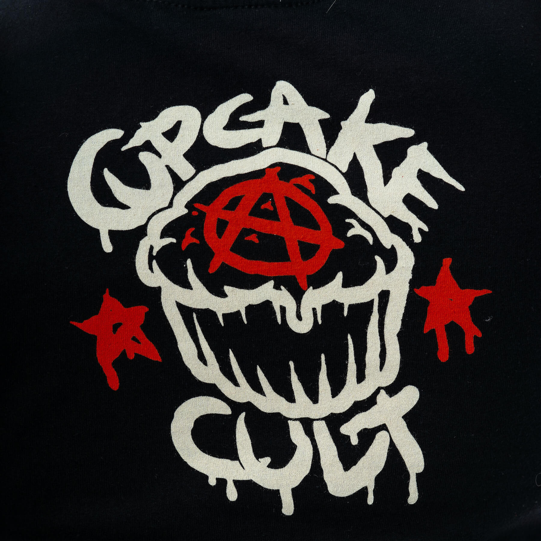 Voodoo Vamp T Shirt - Image 9