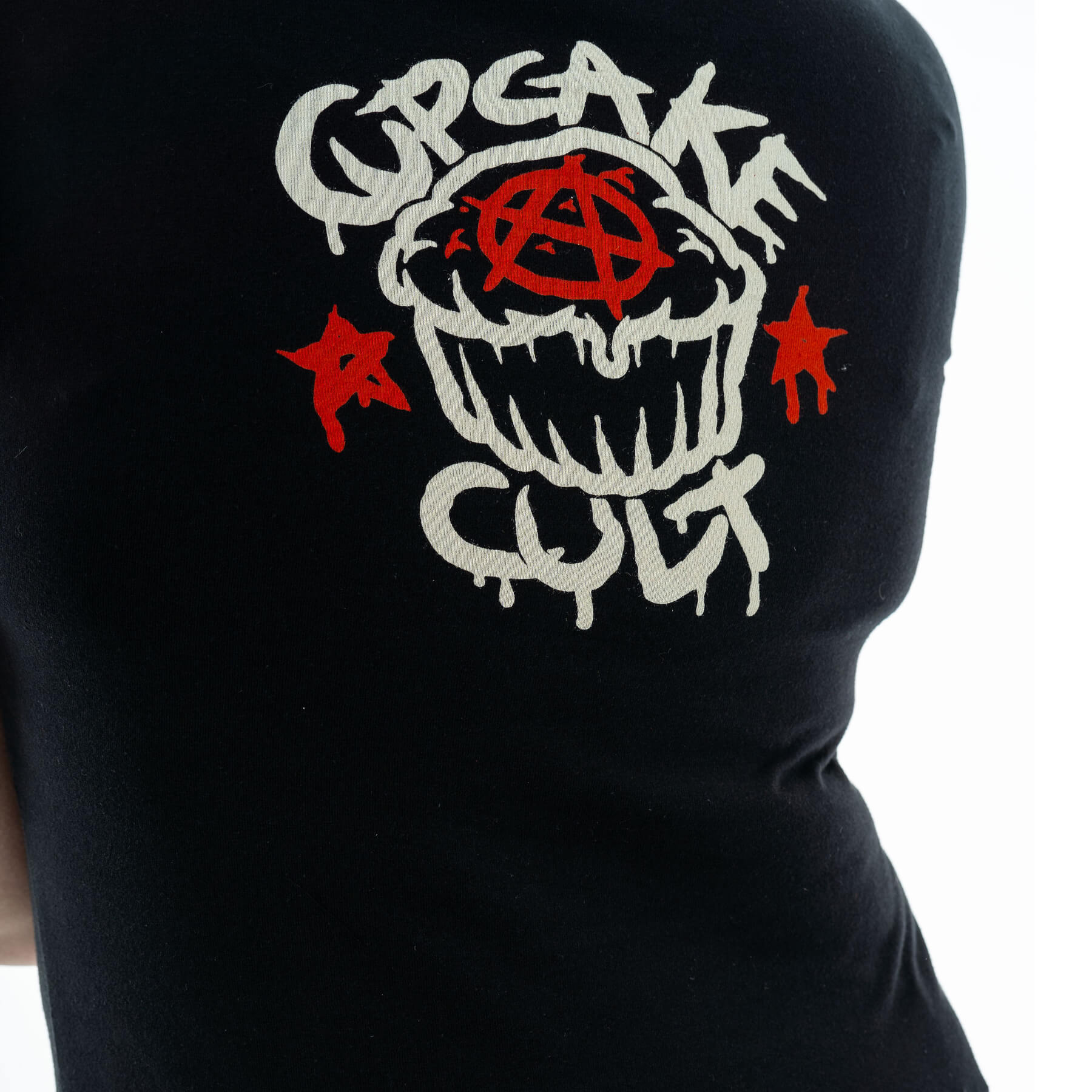 Voodoo Vamp T Shirt - Image 4