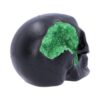Green Geode Skull - Image 5