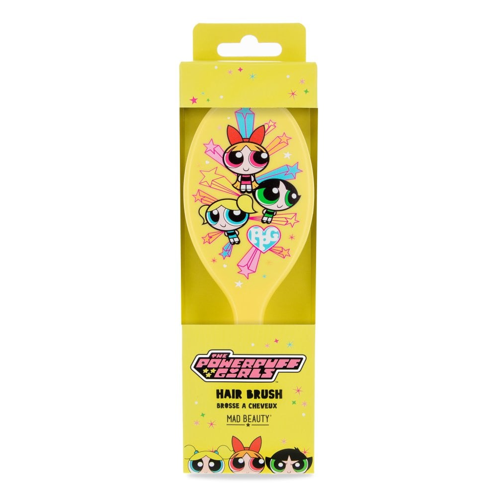 Powerpuff Girls Hair Brush - Image 2