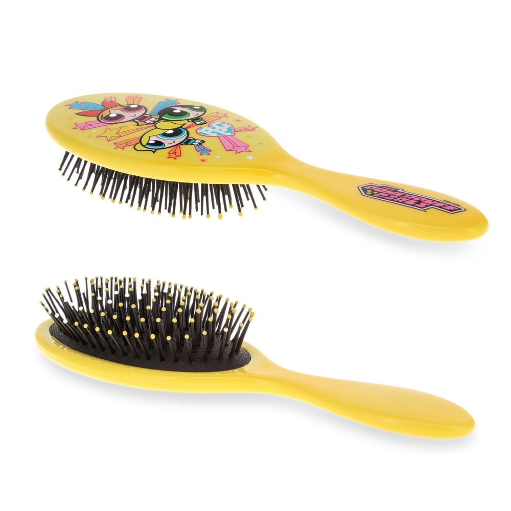 Powerpuff Girls Hair Brush - Image 4