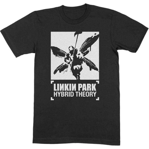 Linkin Park Hybrid Theory T