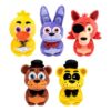 Five Nights At Freddys Mystery Box