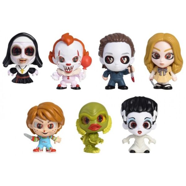 Tiny Nightmares Mystery Box