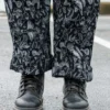 Seek Dungarees