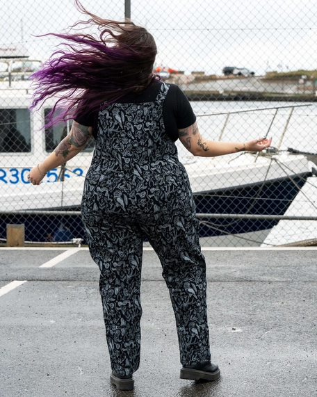 Seek Dungarees