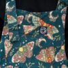 Luna Moth Dungarees - Image 4