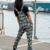 Luna Moth Dungarees - Image 5