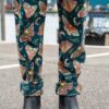 Luna Moth Dungarees - Image 2