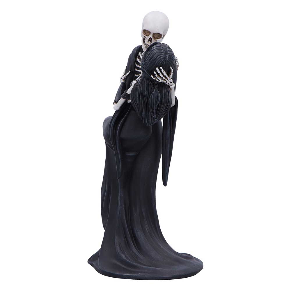 Eternal Dance Skeleton Figure - Image 4