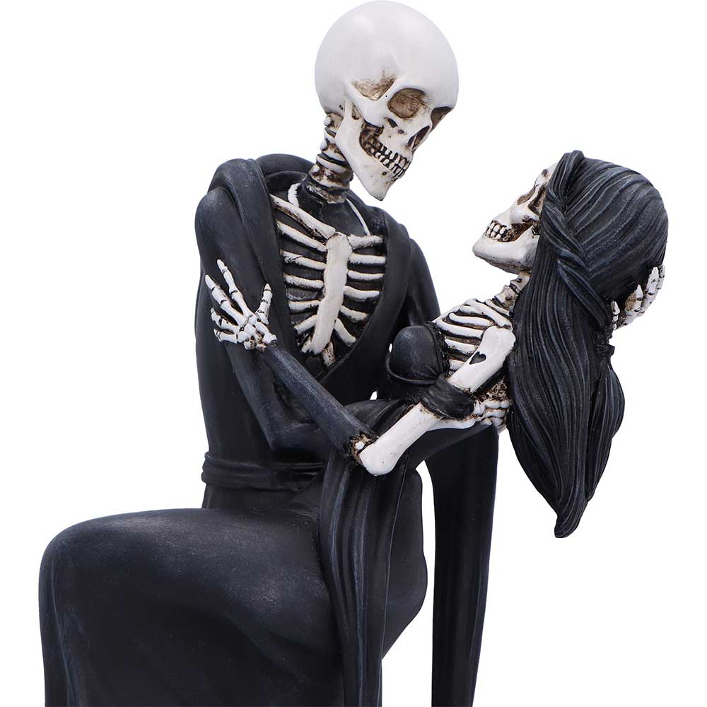 Eternal Dance Skeleton Figure - Image 7