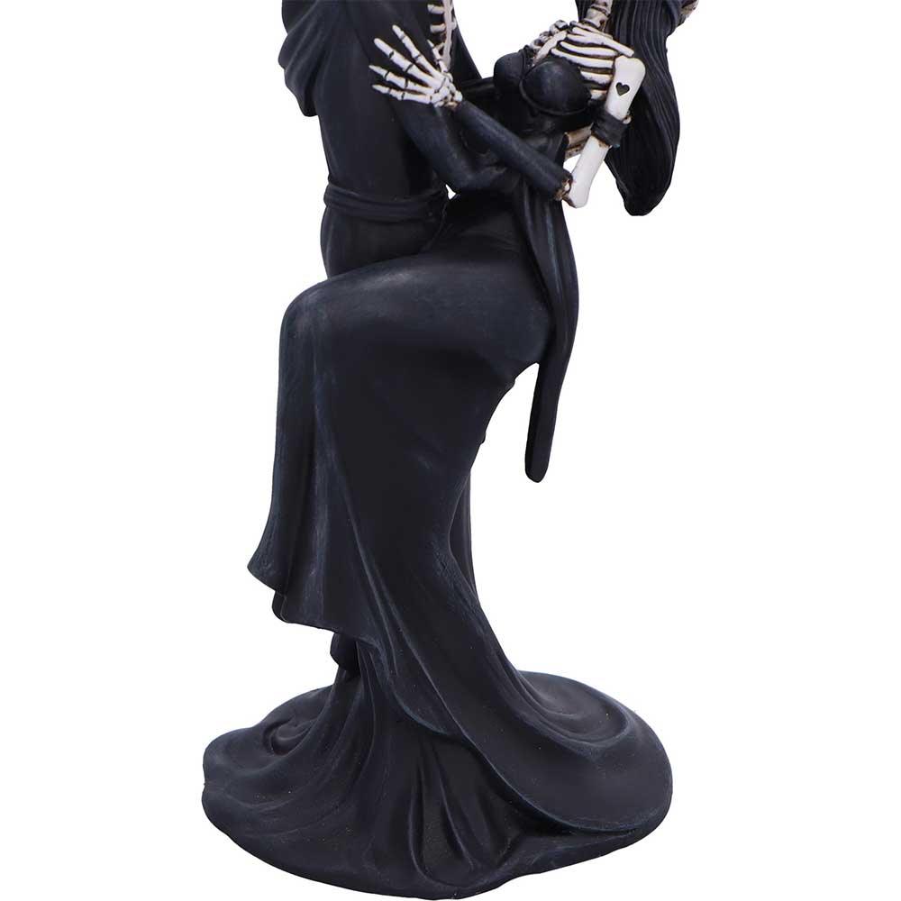 Eternal Dance Skeleton Figure - Image 8