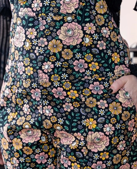 Eye Spy Dungarees - Image 2