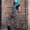 Eye Spy Dungarees