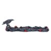 Twilight Bloom Incense Burner