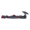 Twilight Bloom Incense Burner - Image 2