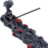 Twilight Bloom Incense Burner - Image 3