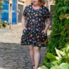 Pride Bugs Dress - Image 2