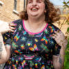 Pride Bugs Dress