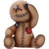 Three Wise Voodoo Dolls - Image 3