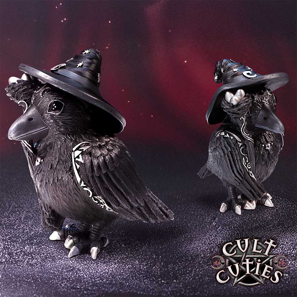 Eliwing Cult Cuties - Image 6