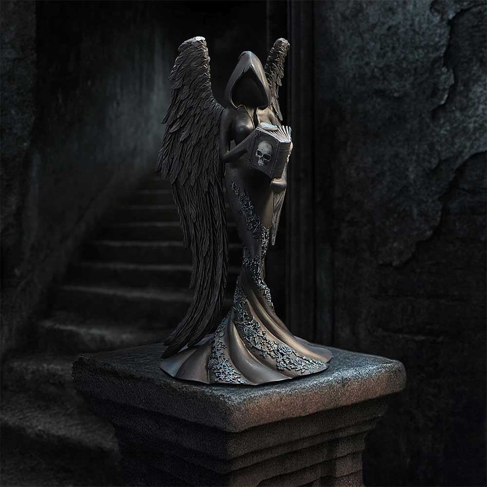 Scholar - Femme Fatale - Image 5