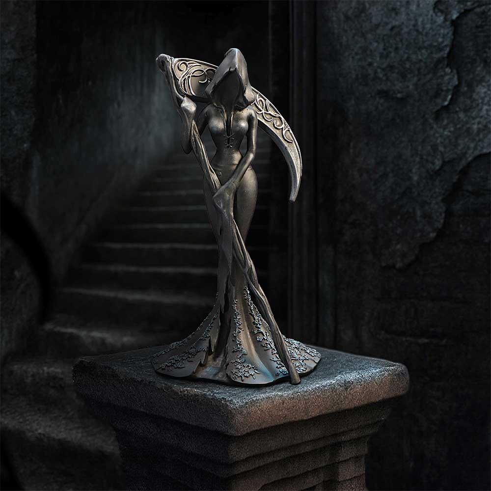 Reaper - Femme Fatale - Image 5