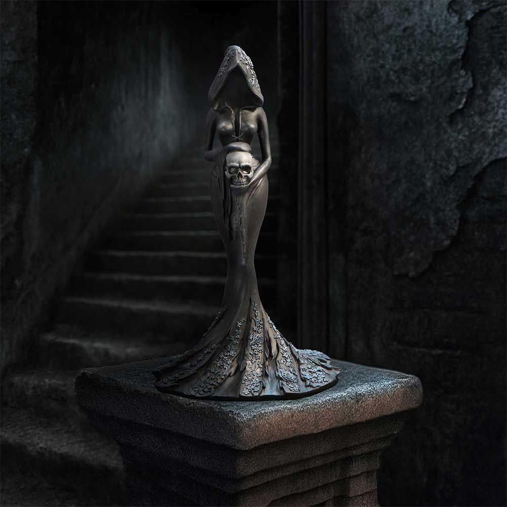 Keeper - Femme Fatale - Image 5