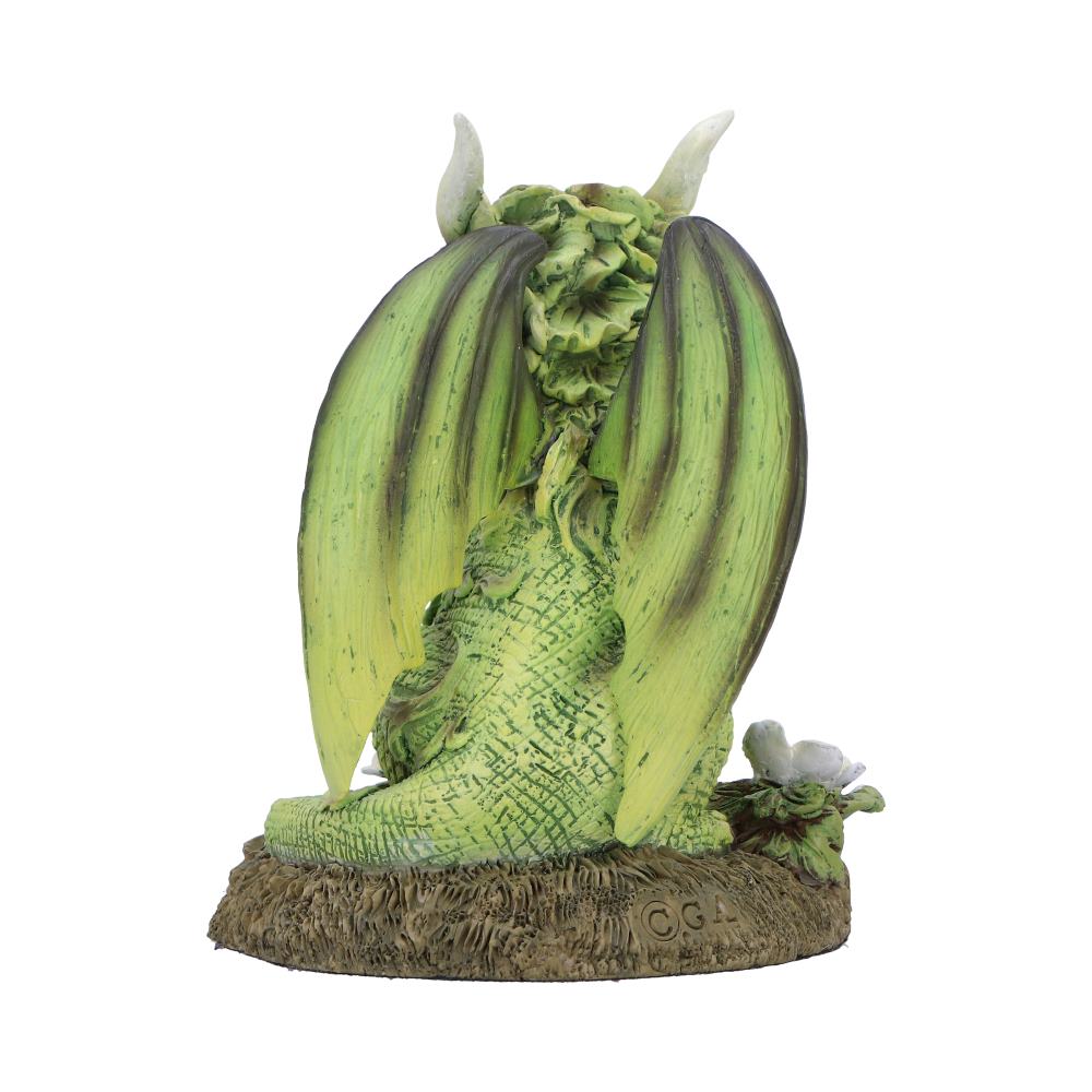 Freesia Flower Dragon - Image 8