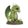 Freesia Flower Dragon - Image 2