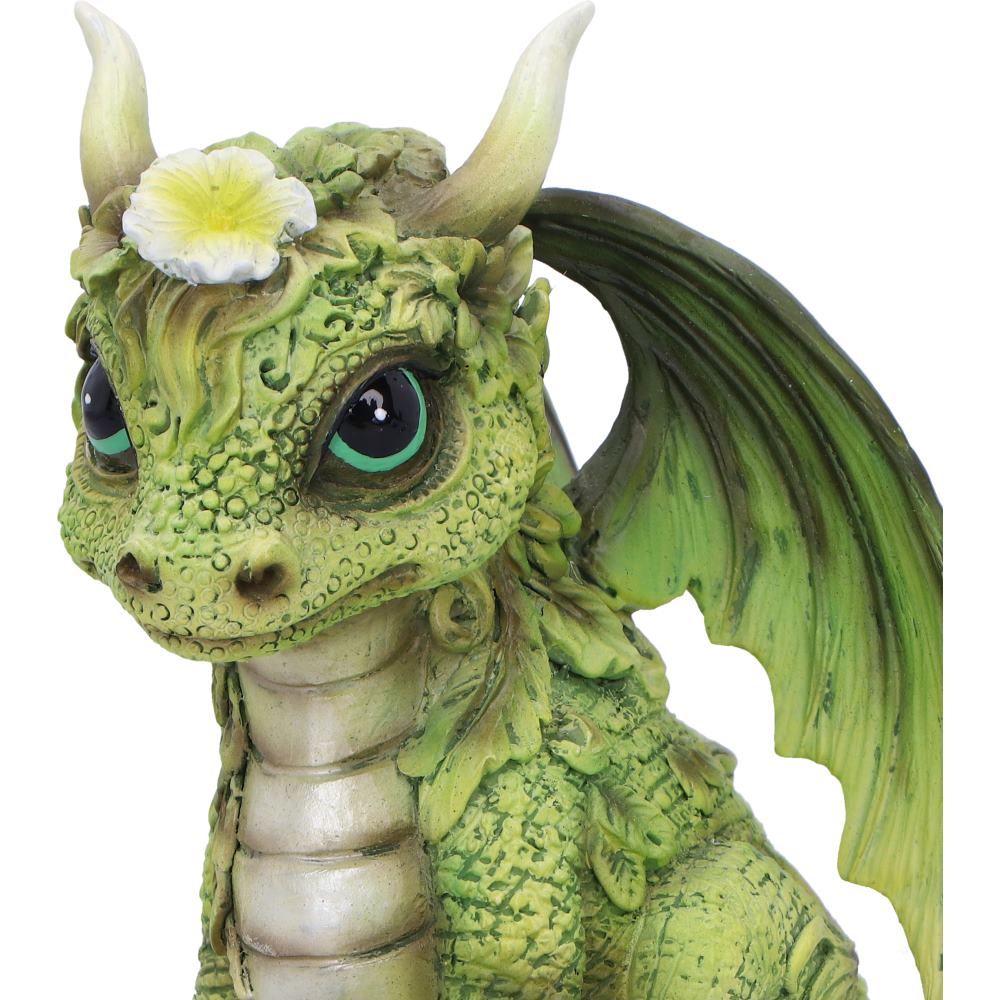 Freesia Flower Dragon - Image 3