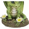 Freesia Flower Dragon - Image 4