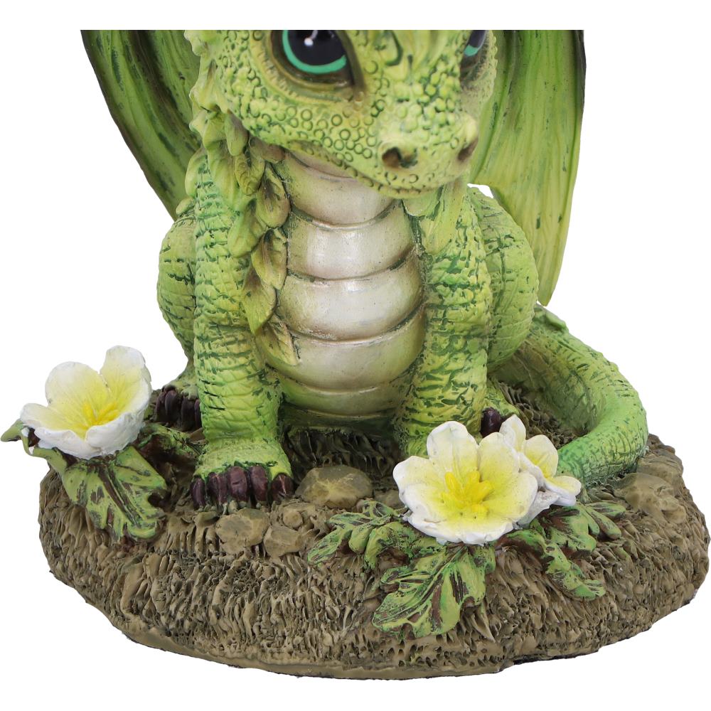 Freesia Flower Dragon - Image 4