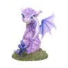 Iris Flower Dragon - Image 7