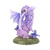 Iris Flower Dragon - Image 8
