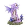 Iris Flower Dragon - Image 2